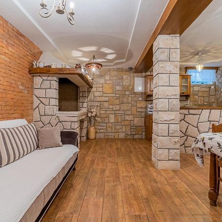 Apartment Jurasic Orlec 外观 照片