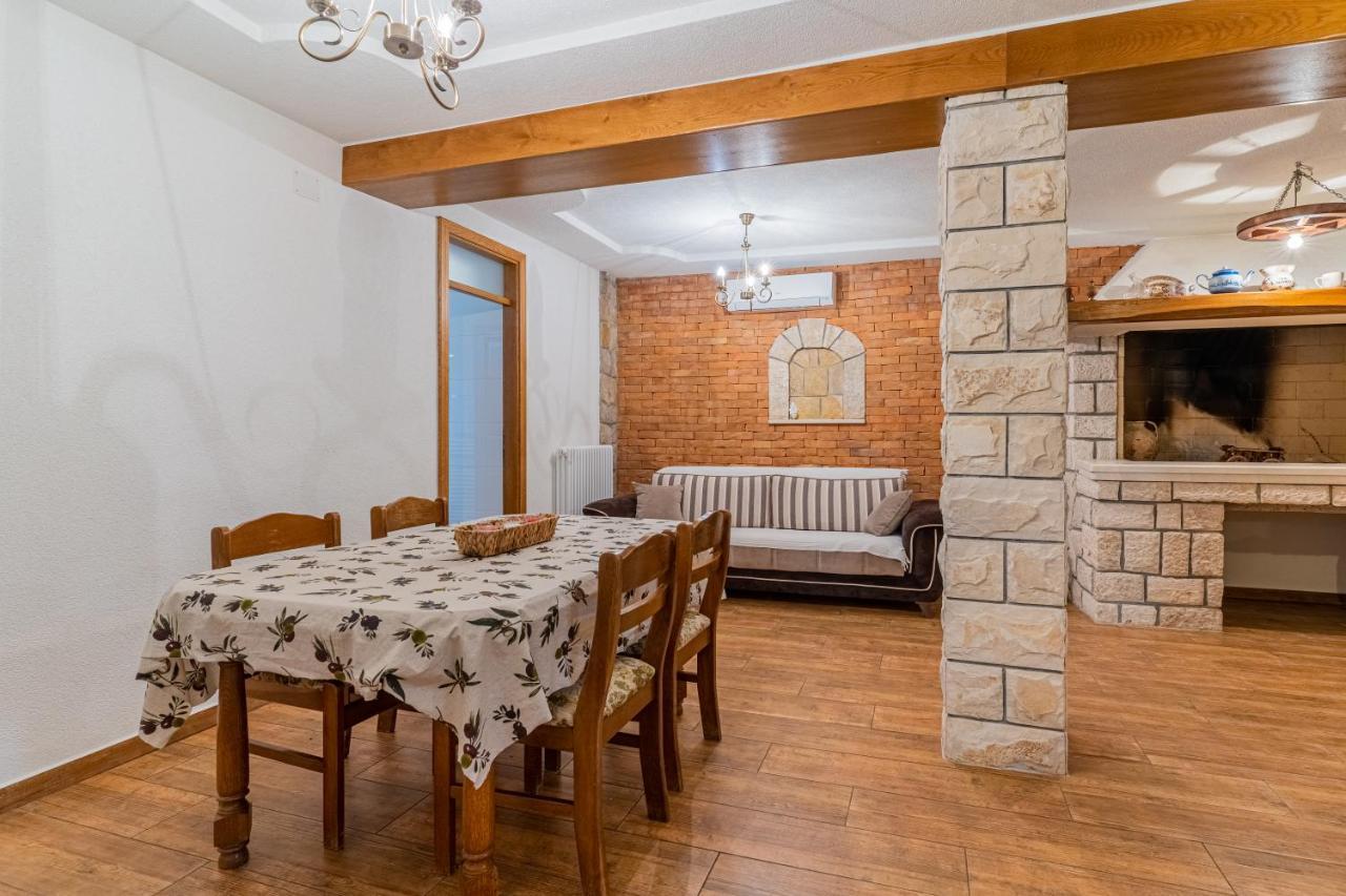 Apartment Jurasic Orlec 外观 照片