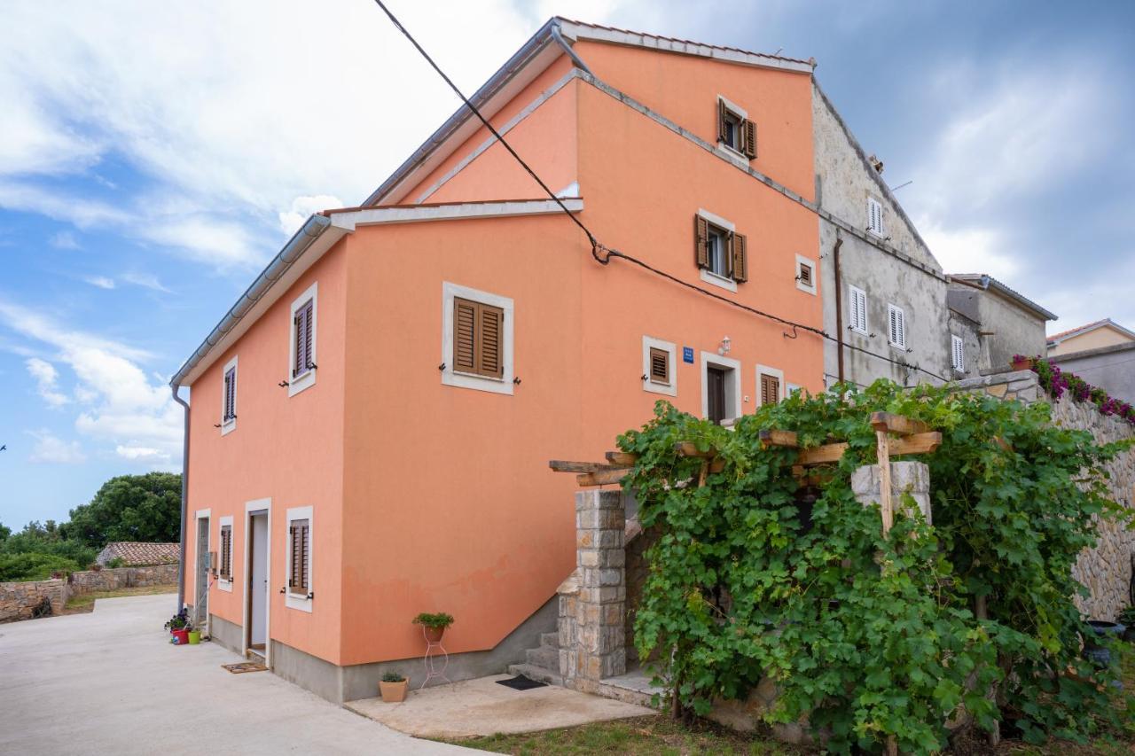 Apartment Jurasic Orlec 外观 照片