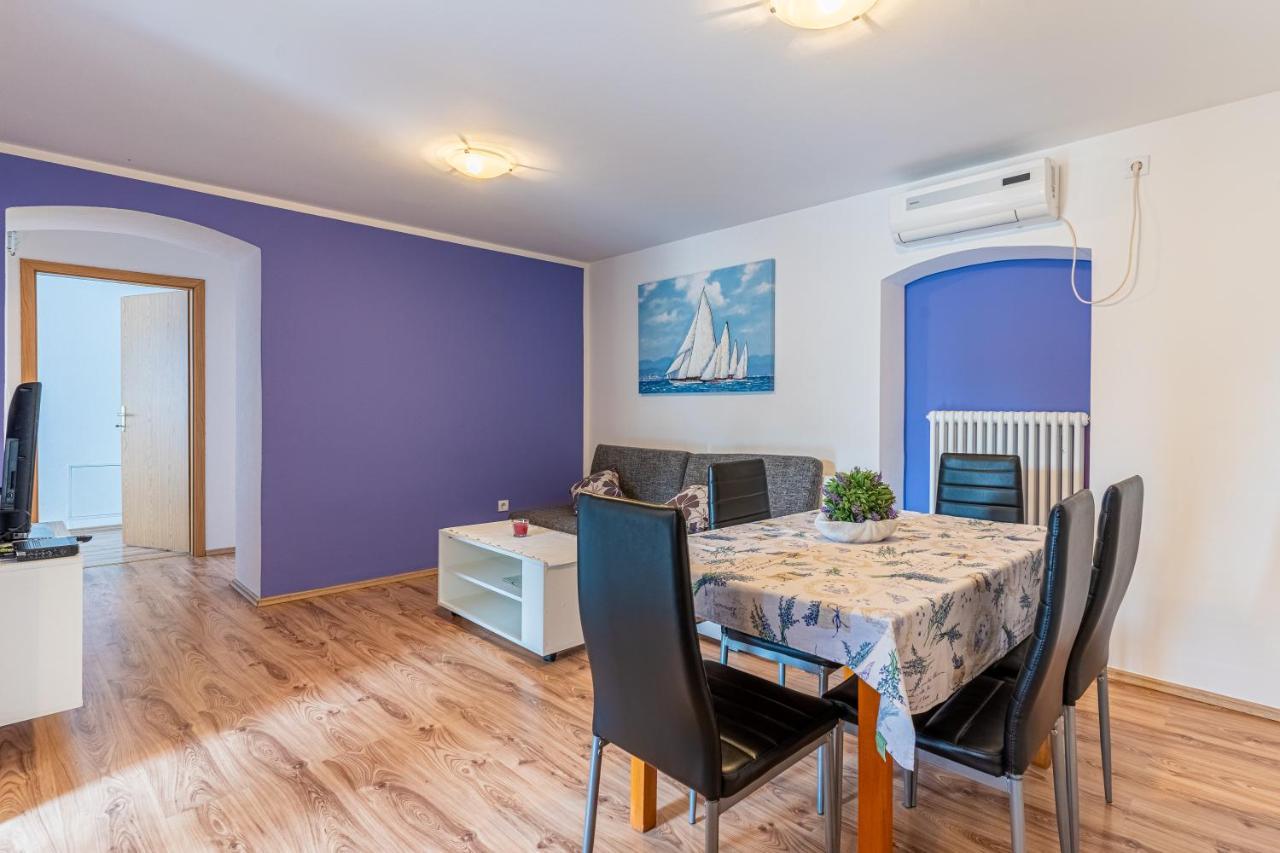 Apartment Jurasic Orlec 外观 照片