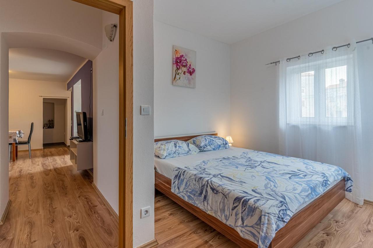 Apartment Jurasic Orlec 外观 照片