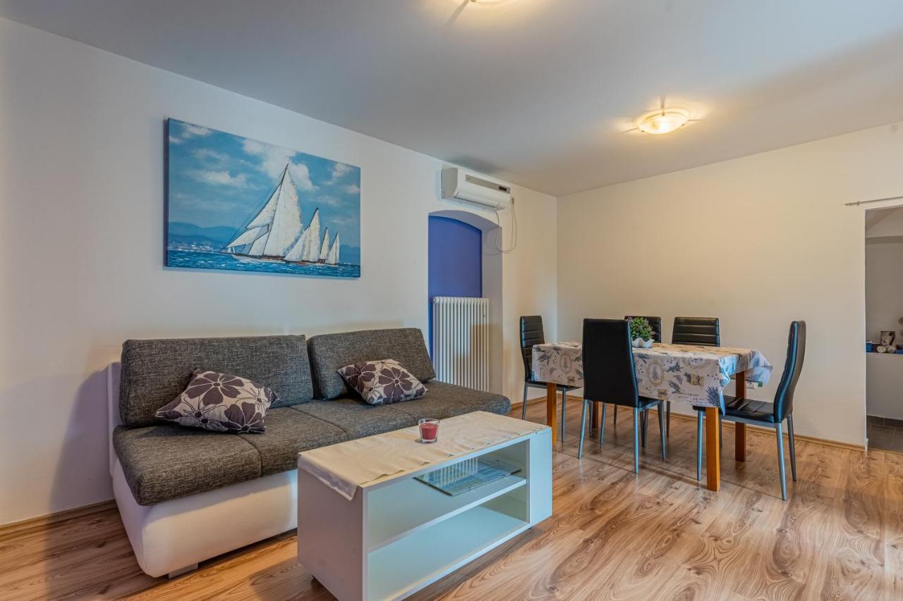 Apartment Jurasic Orlec 外观 照片