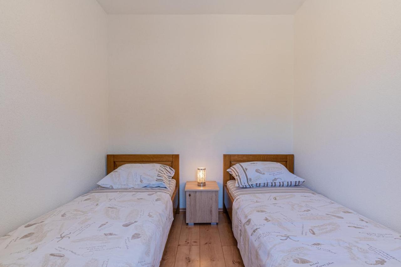 Apartment Jurasic Orlec 外观 照片