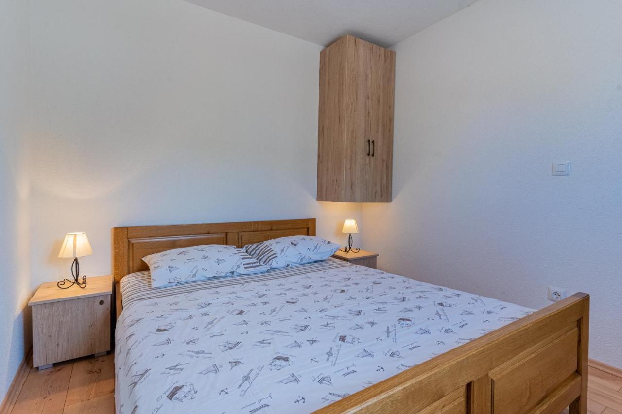 Apartment Jurasic Orlec 外观 照片