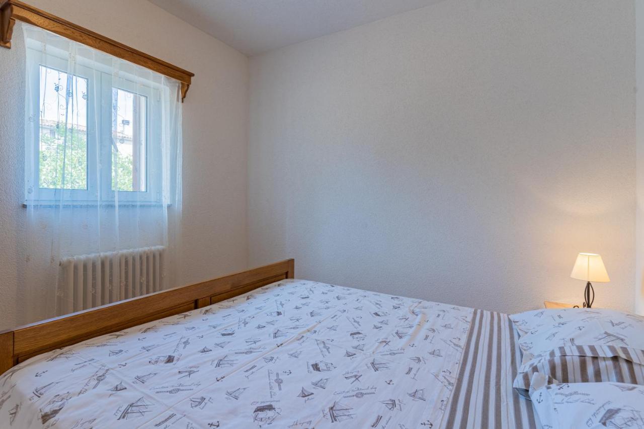 Apartment Jurasic Orlec 外观 照片