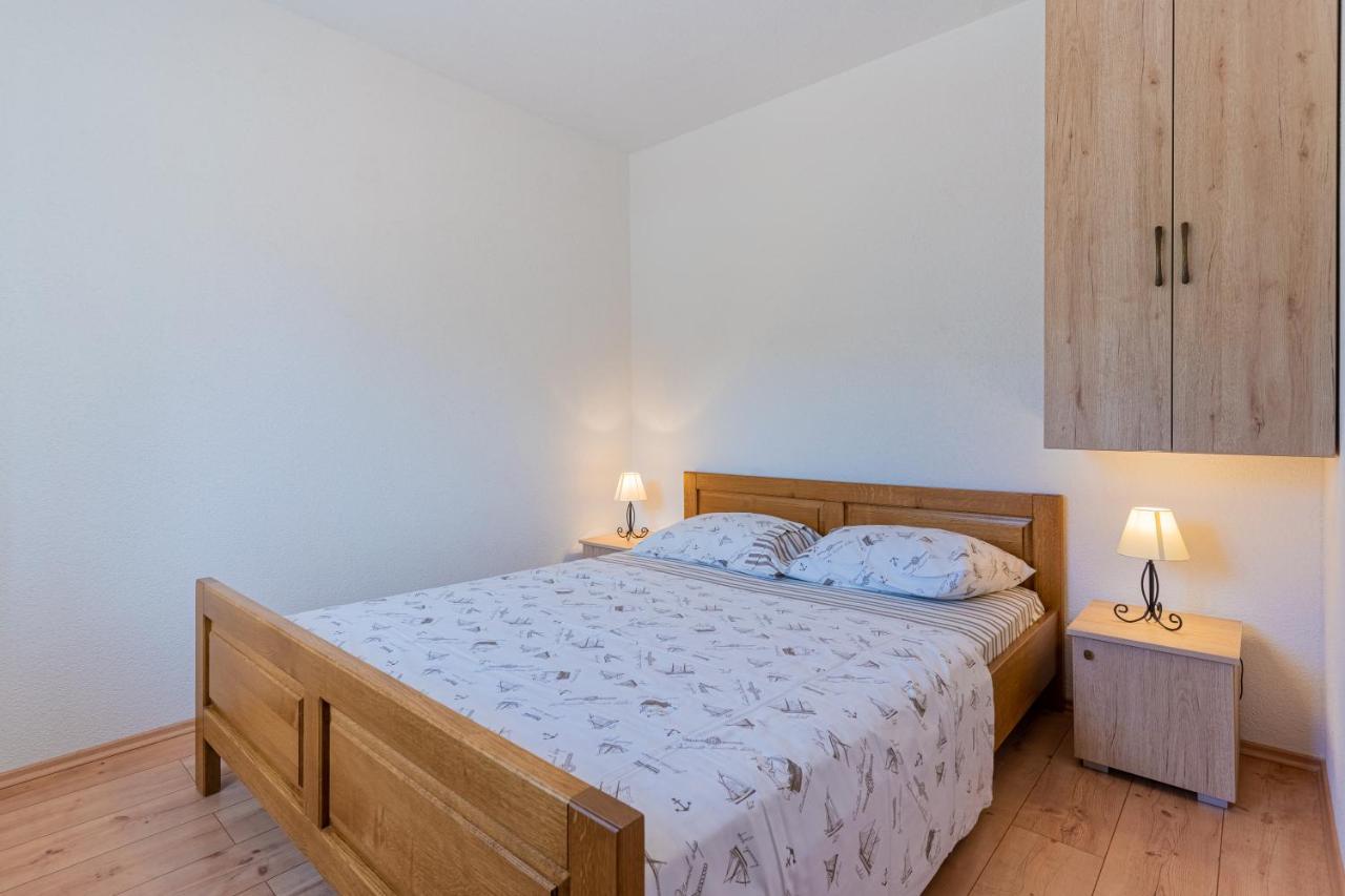 Apartment Jurasic Orlec 外观 照片