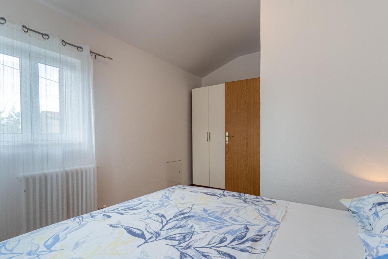 Apartment Jurasic Orlec 外观 照片
